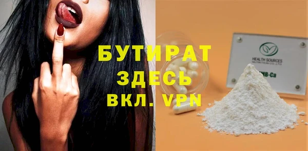 хмурый Алексин
