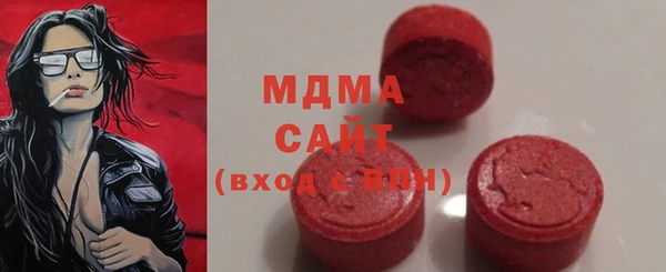 хмурый Алексин