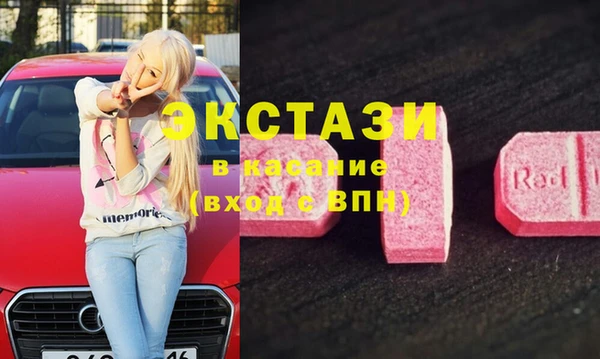 хмурый Алексин